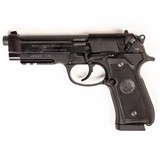 BERETTA 92A1 - 1 of 3
