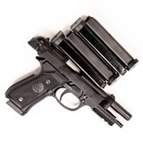BERETTA 92A1 - 3 of 3