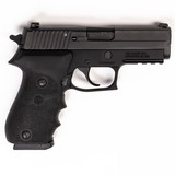 SIG SAUER P220 - 2 of 3