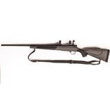 WEATHERBY VANGUARD - 1 of 3
