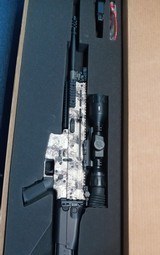 FN SCAR 17S WESTERN VIPER CAMO - 5 of 7