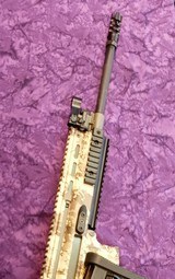 FN SCAR 17S WESTERN VIPER CAMO - 2 of 7