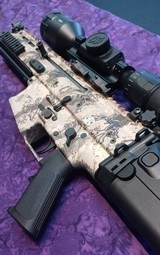 FN SCAR 17S WESTERN VIPER CAMO - 7 of 7