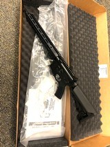 GEISSELE AUTOMATICS Super Duty SD556 AR15 - 3 of 4