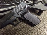 SIG SAUER P226(WEST GERMAN) - 6 of 6