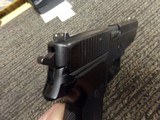 SIG SAUER P226(WEST GERMAN) - 3 of 6