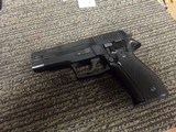 SIG SAUER P226(WEST GERMAN) - 2 of 6