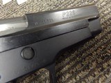 SIG SAUER P226(WEST GERMAN) - 4 of 6