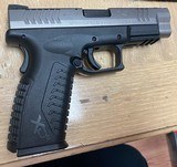 SPRINGFIELD ARMORY XD(M) 4.5 - 6 of 7
