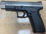 SPRINGFIELD ARMORY XD(M) 4.5 - 3 of 7