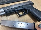 SPRINGFIELD ARMORY XD(M) 4.5 - 7 of 7