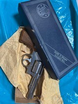 SMITH & WESSON 65-2 - 1 of 7