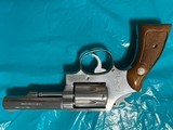 SMITH & WESSON 65-2 - 5 of 7
