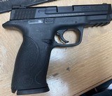 SMITH & WESSON M&P40 - 4 of 7