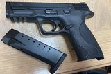 SMITH & WESSON M&P40 - 3 of 7