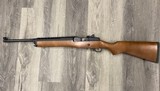 RUGER MINI 14 RANCH - 6 of 7