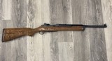 RUGER MINI 14 RANCH - 1 of 7