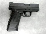 SPRINGFIELD ARMORY xd-45 ACP MOD.2 - 2 of 4