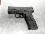 SPRINGFIELD ARMORY xd-45 ACP MOD.2 - 3 of 4