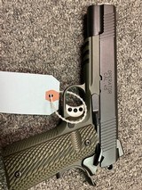 SPRINGFIELD ARMORY 1911 LOADED - 1 of 4