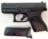 GLOCK 42 - 1 of 7