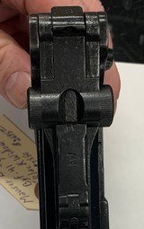 MAUSER P08 41 LUGER - 3 of 3