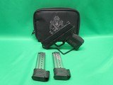 SPRINGFIELD ARMORY XDS-9 - 3 of 7
