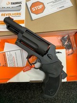 TAURUS The Judge Magnum 3 CHAMBER 45LC/410GA - 1 of 5