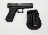 GLOCK 17Gen4 9MM LUGER (9X19 PARA) - 1 of 7