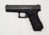 GLOCK 17Gen4 9MM LUGER (9X19 PARA) - 3 of 7