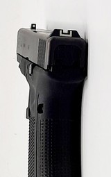 GLOCK 17Gen4 9MM LUGER (9X19 PARA) - 5 of 7