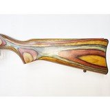 RUGER 10/22 Limited Edition Stainless Wood Stock w/25rd Mag - 3 of 7