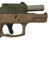 TAURUS G2c - 6 of 6