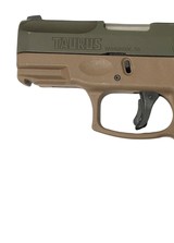 TAURUS G2c - 3 of 6