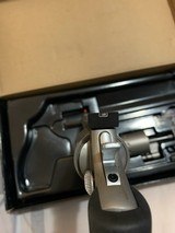 TAURUS M992 TRACKER 6.5 22LR AND 22MAG - 2 of 7