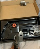 TAURUS M992 TRACKER 6.5 22LR AND 22MAG - 7 of 7