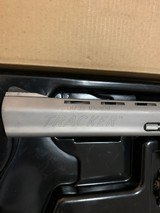 TAURUS M992 TRACKER 6.5 22LR AND 22MAG - 3 of 7