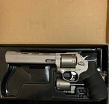 TAURUS M992 TRACKER 6.5 22LR AND 22MAG - 4 of 7