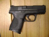 SMITH & WESSON M&P9 Subcompact - 1 of 5