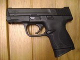 SMITH & WESSON M&P9 Subcompact - 2 of 5