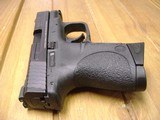 SMITH & WESSON M&P9 Subcompact - 3 of 5