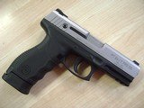 TAURUS Pt 24/7 Pro DS - 2 of 6