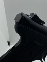 RUGER 22/45 TARGET - 7 of 9