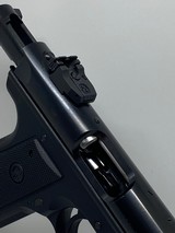 RUGER 22/45 TARGET - 8 of 9