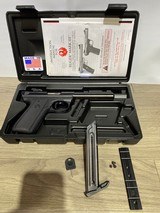 RUGER 22/45 TARGET - 9 of 9