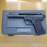 RUGER 22/45 TARGET - 2 of 9