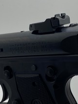 RUGER 22/45 TARGET - 6 of 9
