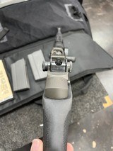 SPRINGFIELD ARMORY M1A SOCOM 16 TWO 20 ROUND MAGAZINE ONE 10 ROUND MAGAZINE - 4 of 6 SPRINGFIELD ARMORY M1A SOCOM 16 TWO 20 ROUND MAGAZINE ONE 10 ROUND MAGAZINE - 4 of 6