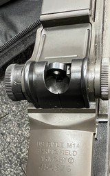 SPRINGFIELD ARMORY M1A SOCOM 16 TWO 20 ROUND MAGAZINE ONE 10 ROUND MAGAZINE - 5 of 6 SPRINGFIELD ARMORY M1A SOCOM 16 TWO 20 ROUND MAGAZINE ONE 10 ROUND MAGAZINE - 5 of 6