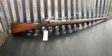 DEUTSCHE WAFFEN Mauser 1909 Argentino - 1 of 4